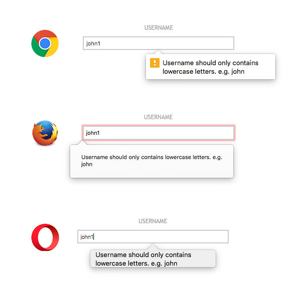 html5-validation-different-browsers